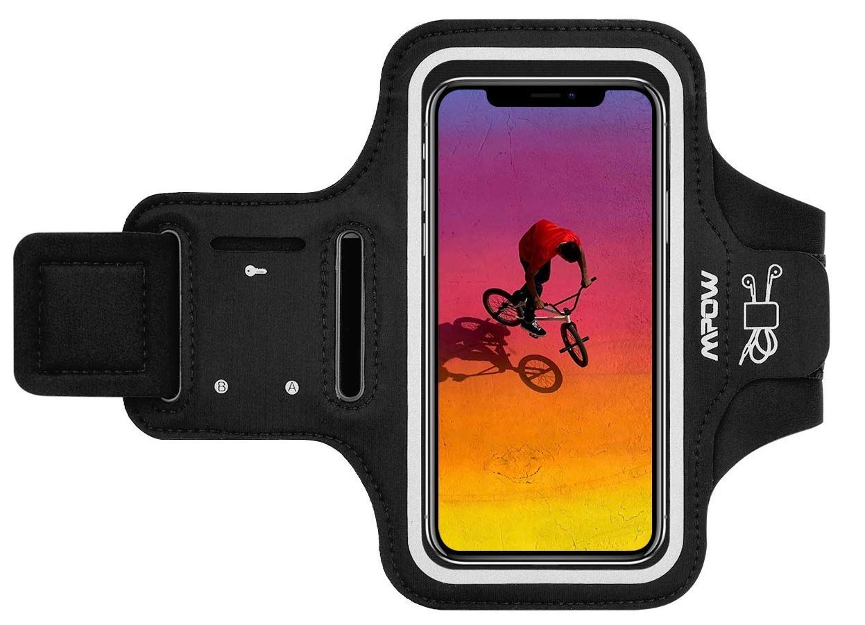 iPhone でランニングするための 17 のアクセサリ (更新)