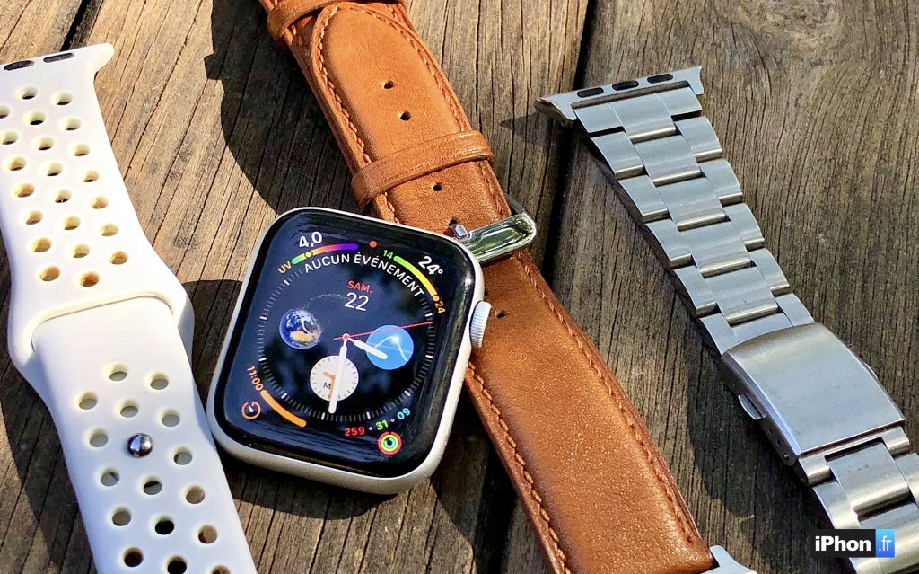 レザー、スポーツ、スチールメッシュ、またはクラシック: Apple Watch 用の (本当に) 安価な 8 つのブレスレット