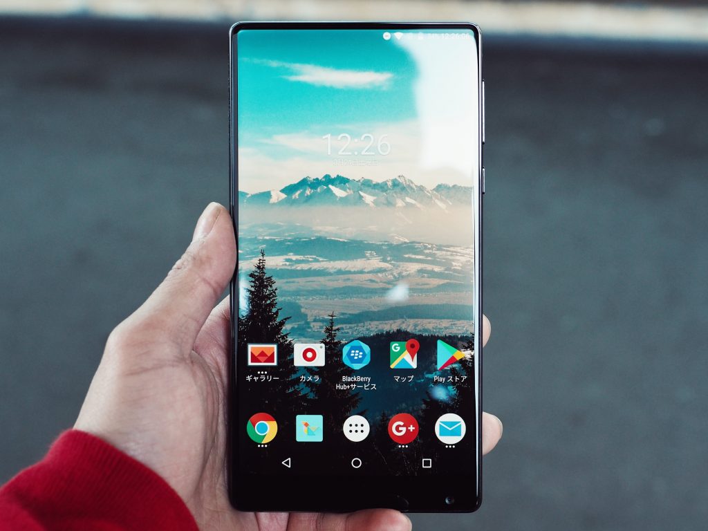 欧州、Android慣行でGoogleに40億ユーロ超の罰金