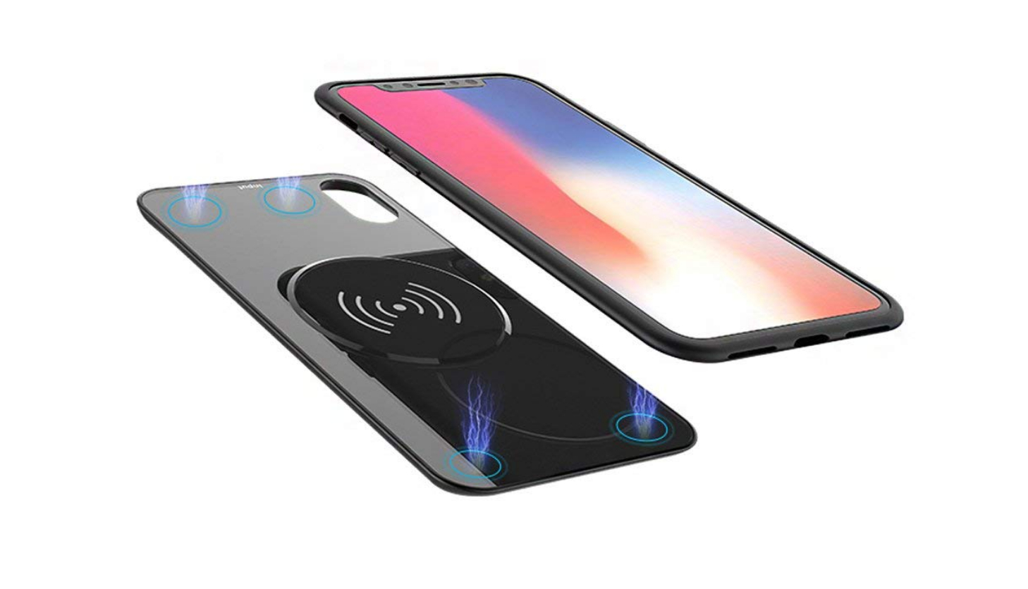 フラッシュプロモーション: iPhone を充電するための外部誘導バッテリーとそのケース