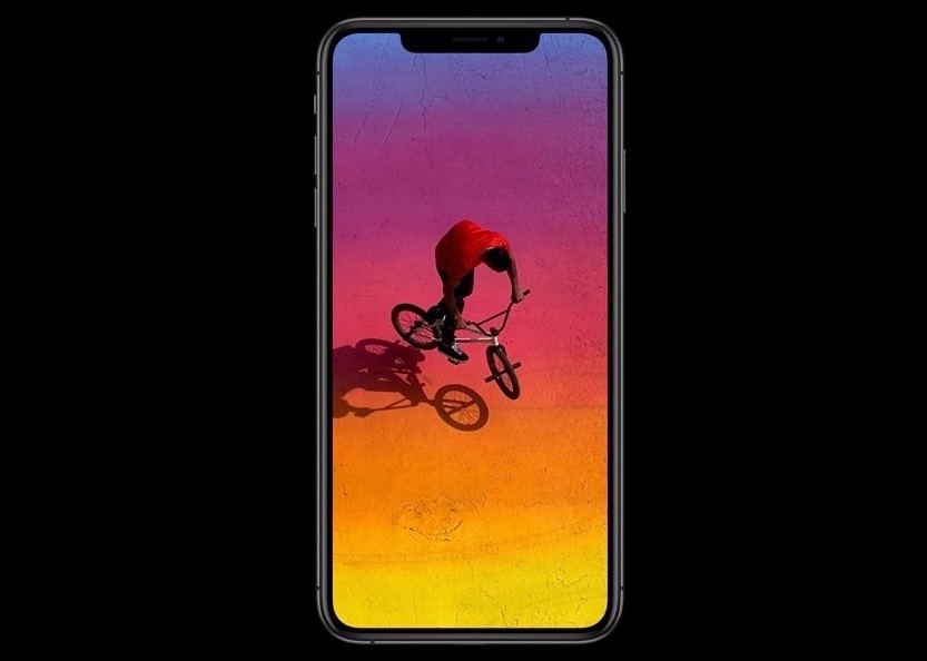 DisplayMateの（完全な）テストによると、iPhone XS Maxが最高のスマートフォン画面に輝いた