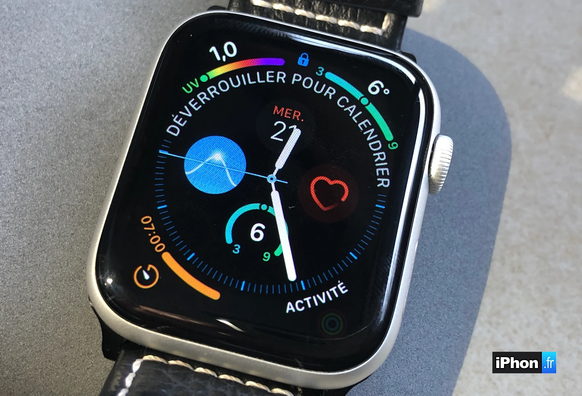Apple、血糖値を嗅ぎ分けるiPhoneとApple Watchを構想