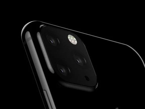 次期 iPhone の場合: WiFi 6、改良された FaceTime、追加のフォトセンサー