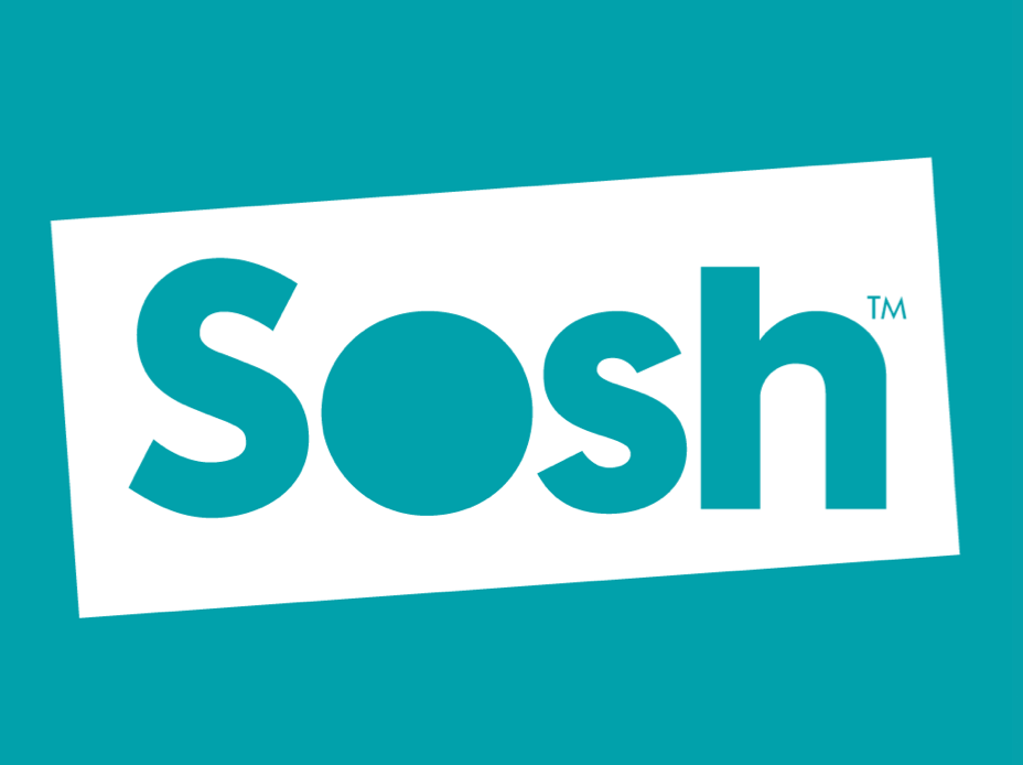 新しい Sosh プロモーション: 月額 24.99 ユーロではなく 9.99 ユーロの無制限 + 50 GB パッケージ