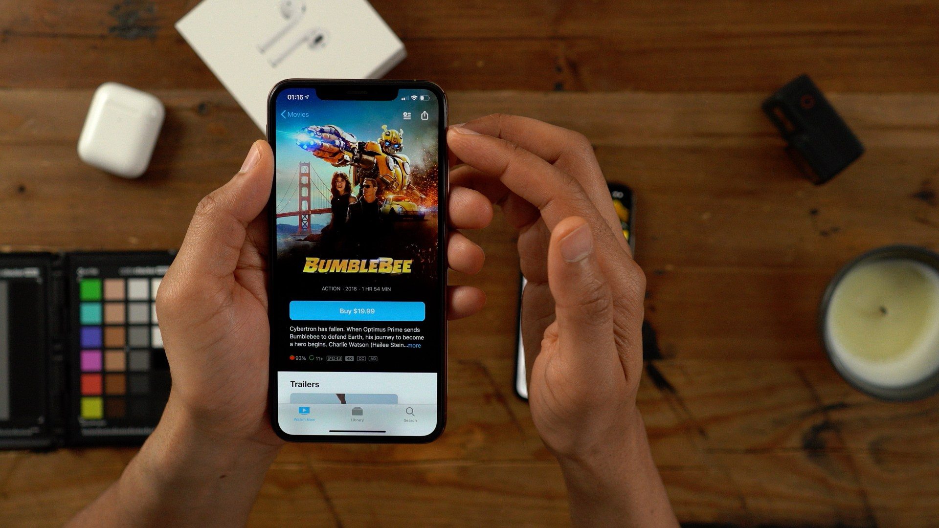 iOS 12.3 Beta 3は、Appleのパブリックベータ（アップデート）プログラムのテスターに利用可能です
