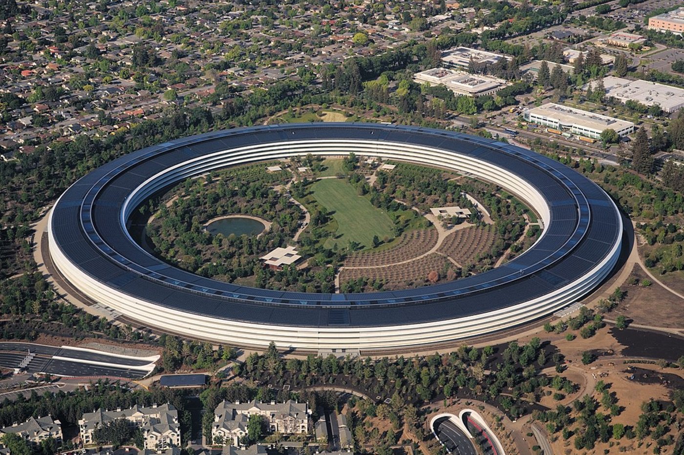 2月にAppleは大きな移行を実施する