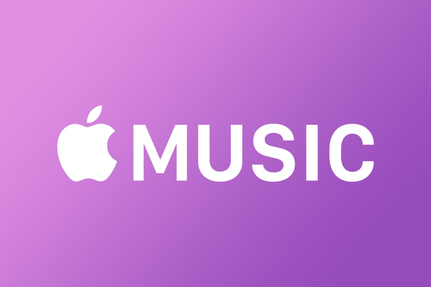 Apple Musicが反競争的行為で告発される