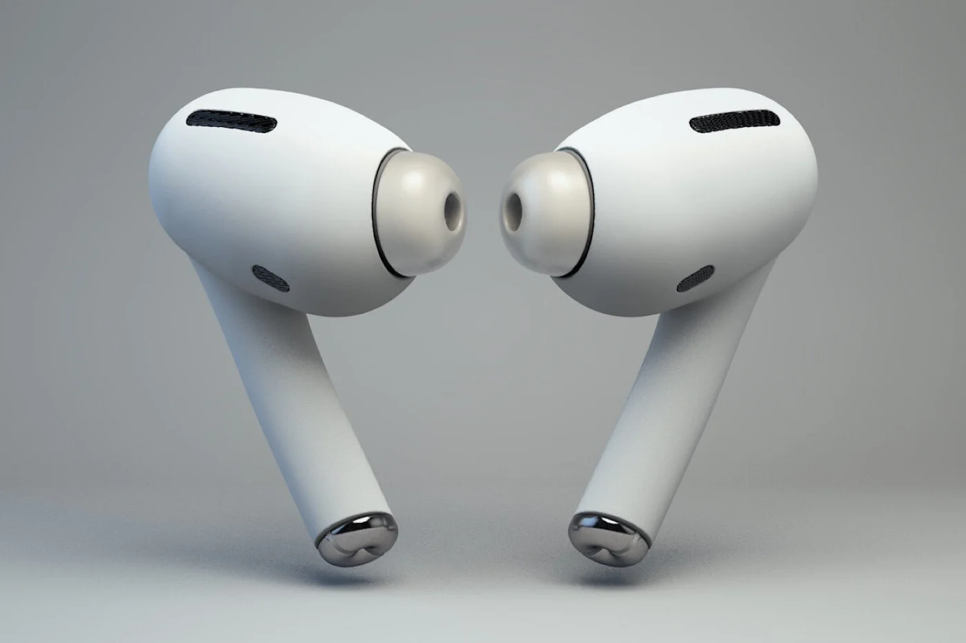 コンセプト: AirPods 3 はこんな感じ (画像)
