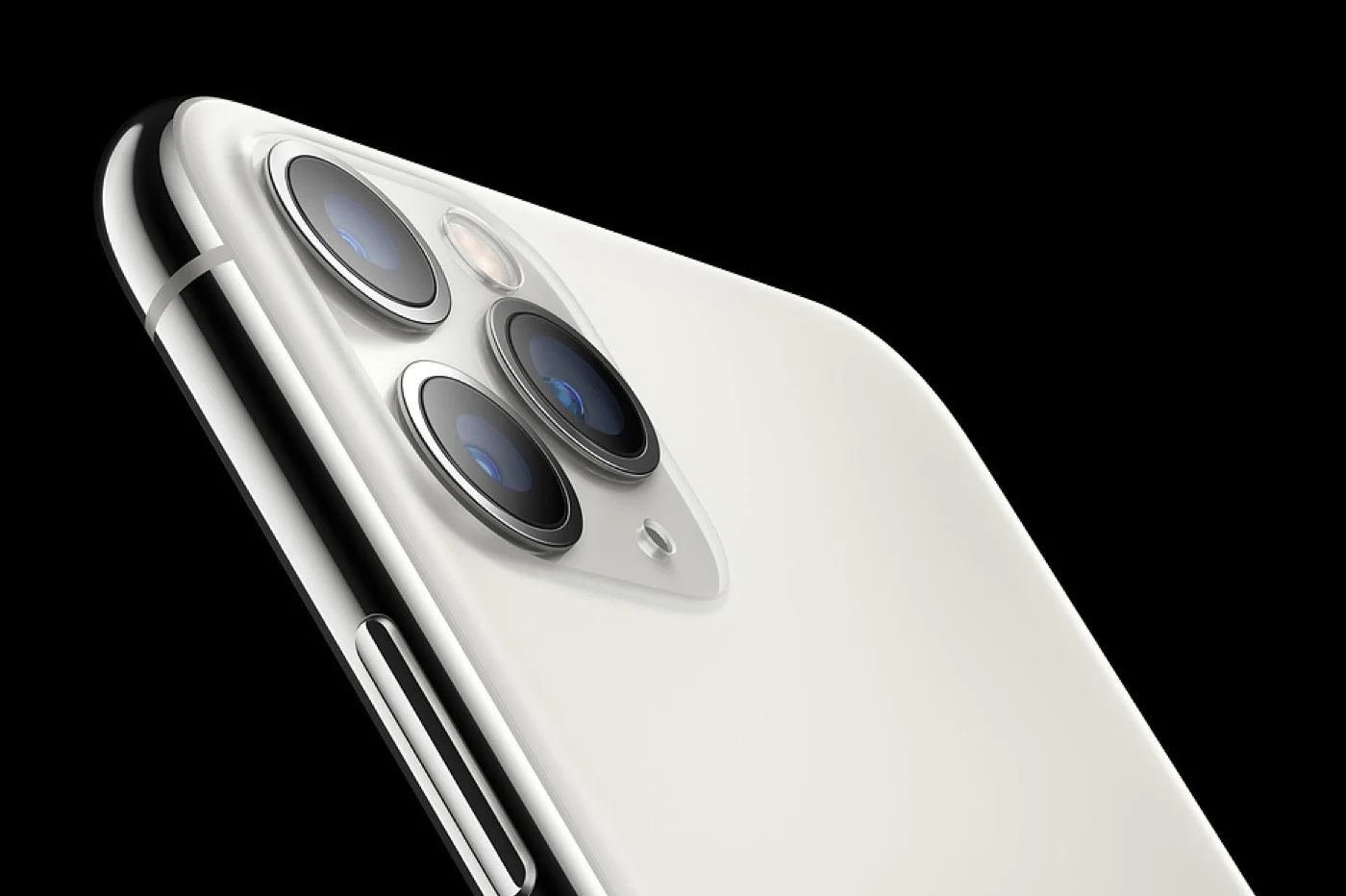 iPhone 11 Pro および iPhone 11 Pro Max: 完全なテクニカルシート、価格、レビュー