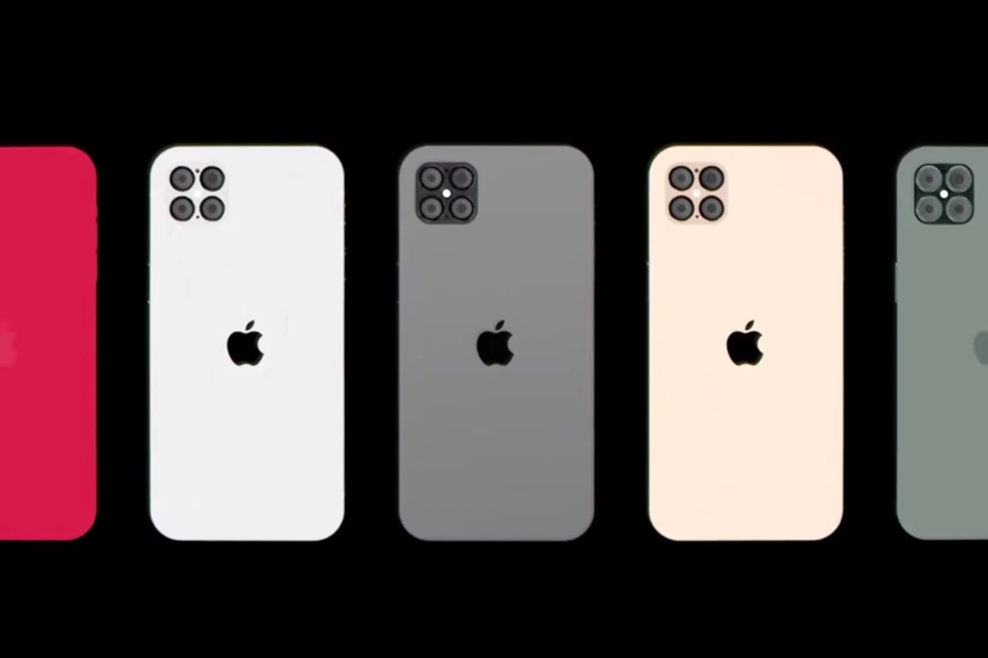 iPhone 12：充電器やヘッドフォンなしでも価格は上昇？