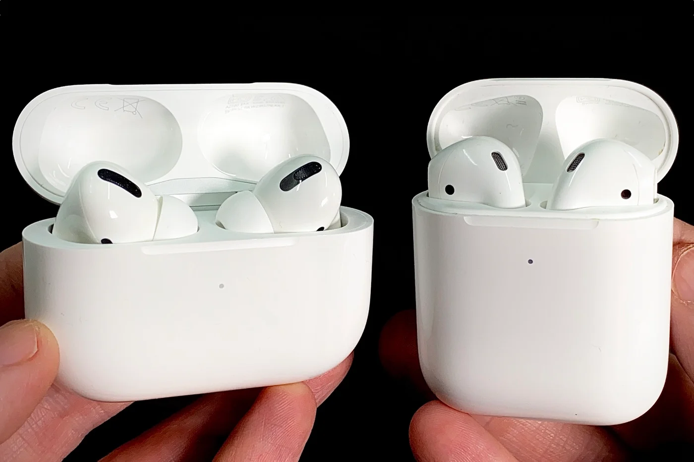 アナリスト：Appleはブラックフライデー中に300万台のAirPods（およびPro）を販売しただろう
