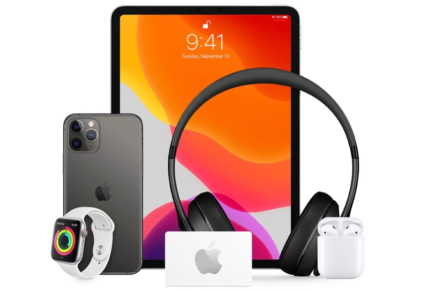Apple もブラック フライデーを独自の方法で祝う (更新)
