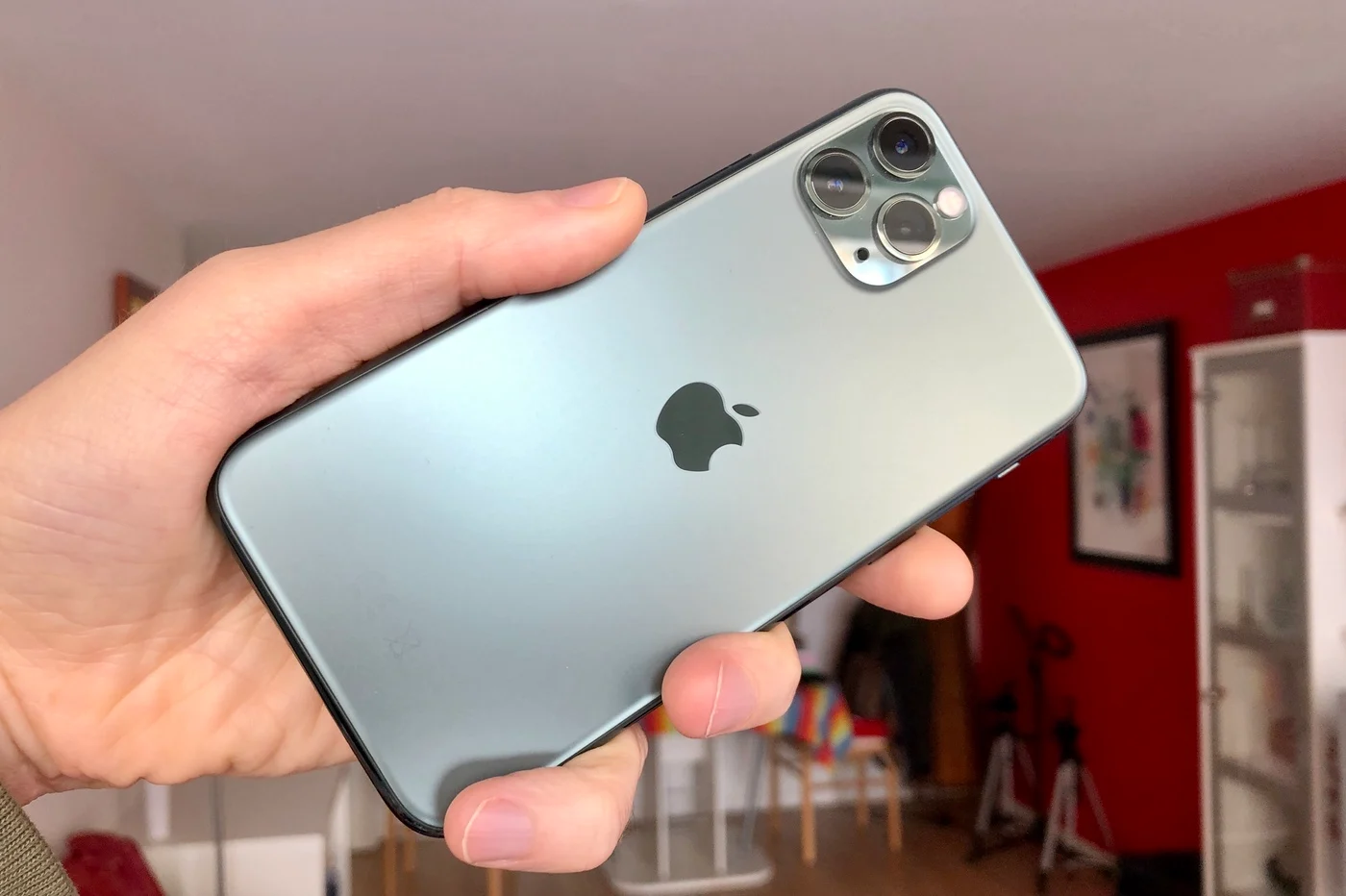DxOMark写真ランキングでiPhone 11 Proが3位に