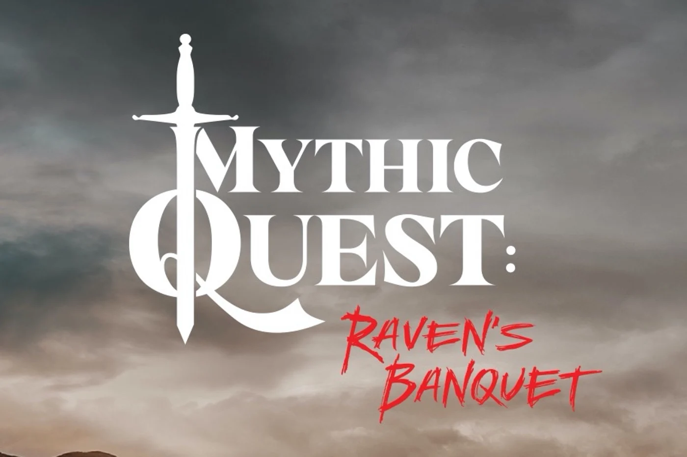 Apple TV+ が初のコメディ シリーズ「Mythic Quest Raven's Banquet」を公開、ユービーアイソフト制作
