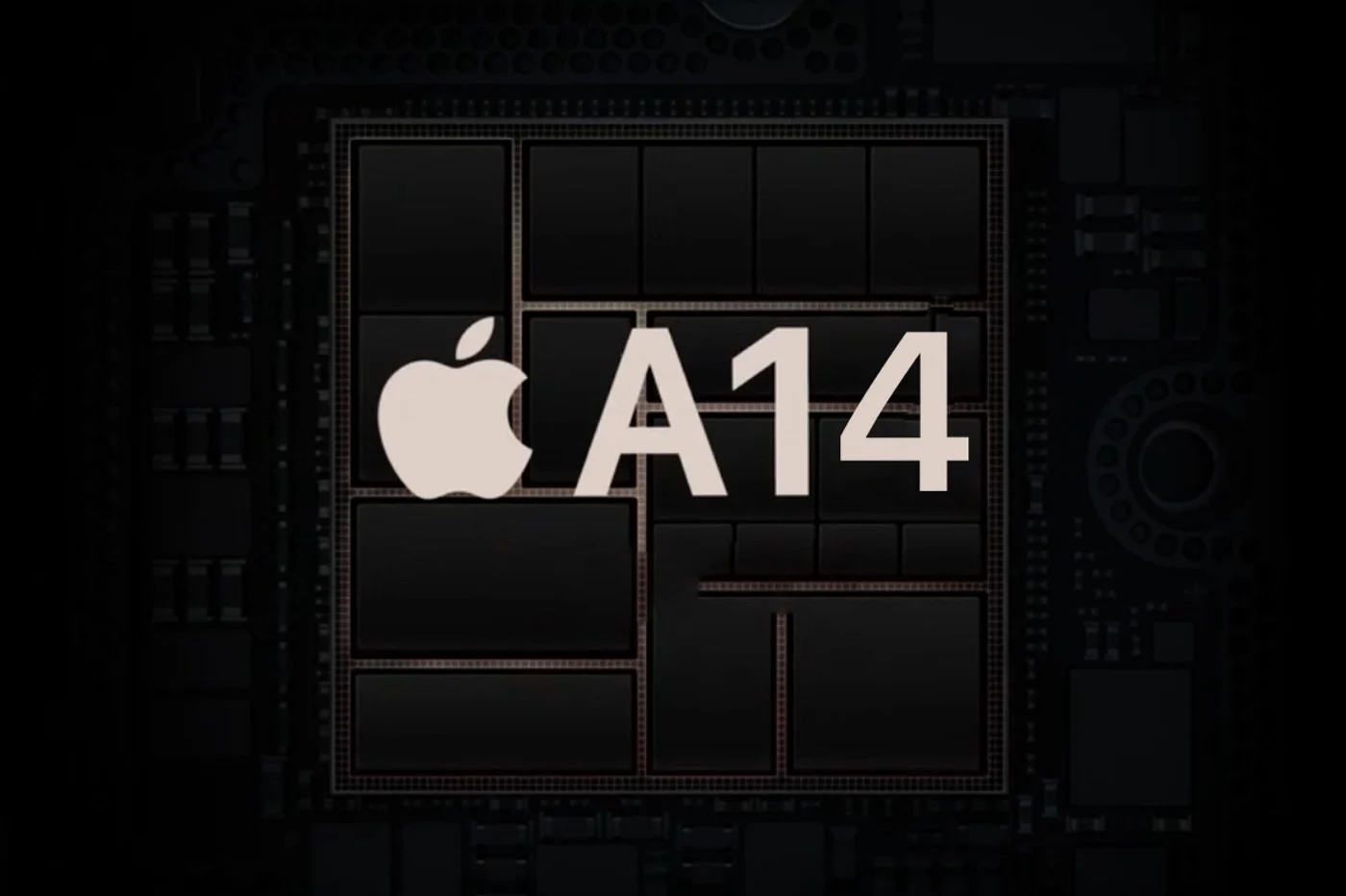 Appleはすでに将来のプロセッサとして4nmを検討している