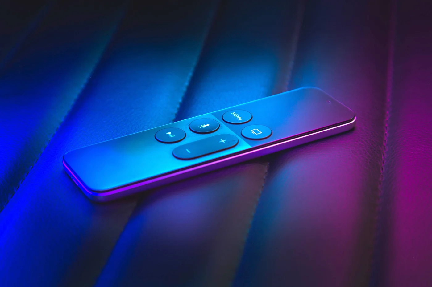Apple TV: tvOS 14 のすべての新機能