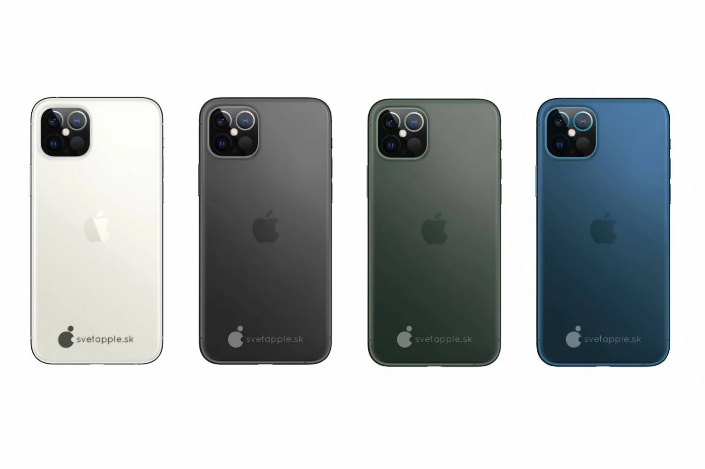 iPhone 12の噂：主な機能と価格が明らかに？