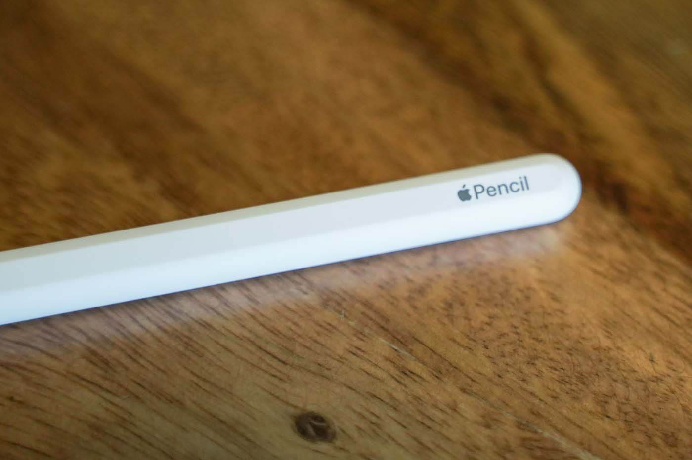 Appleによると、Apple PencilでMacを制御