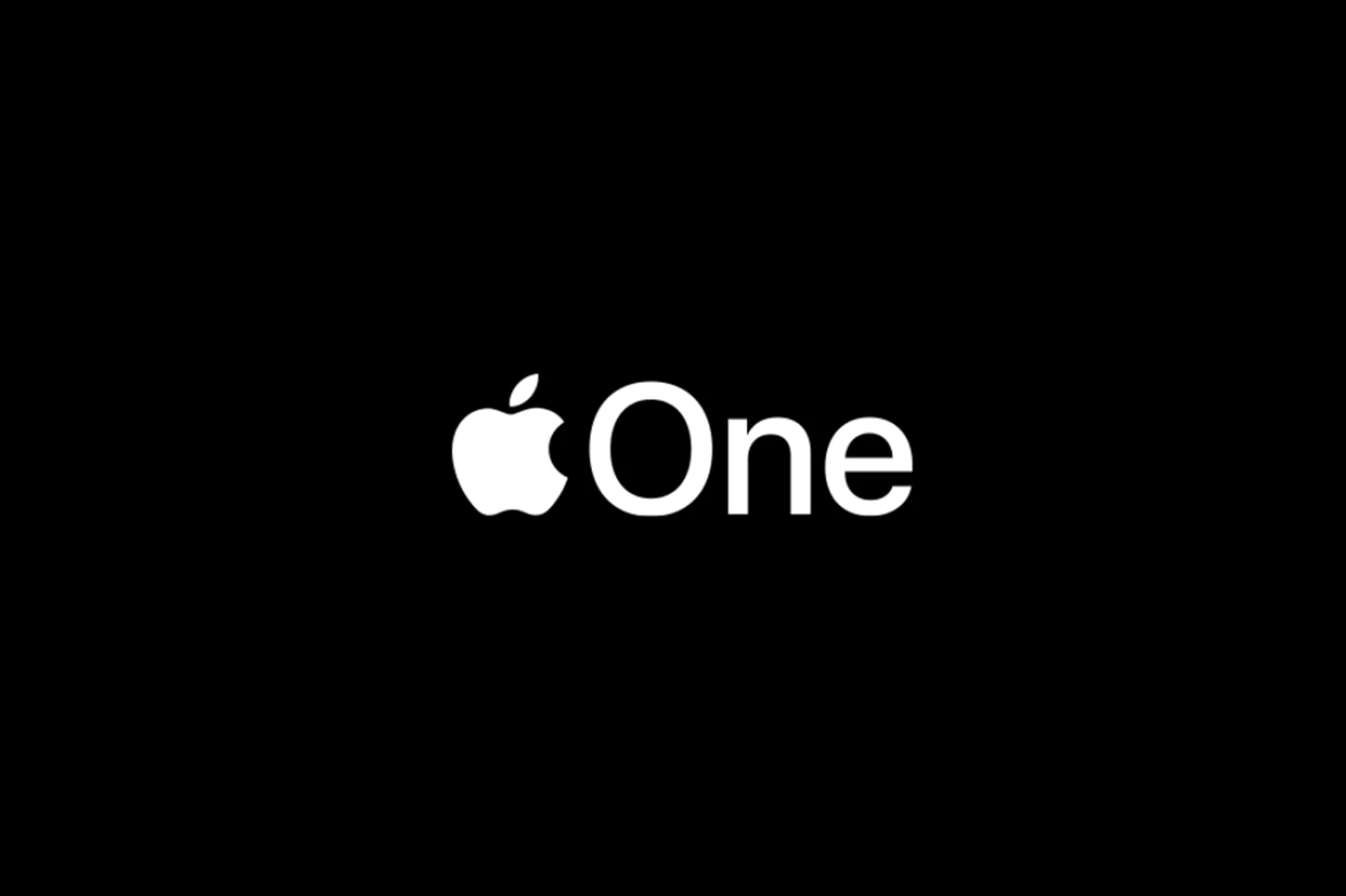 Apple One Premiumがついにフランスでも利用可能に