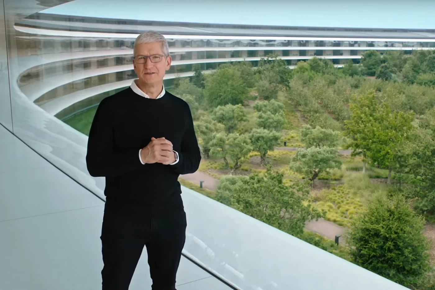 Appleにおける2020年の調査結果：iPhone 12はM1チップに隠れる