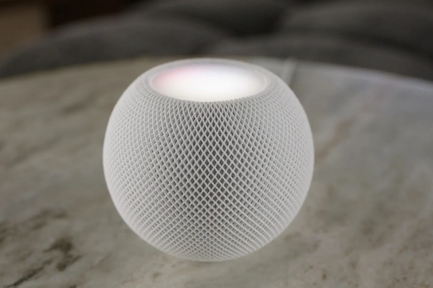 Apple がホリデーシーズンに「mini」を誇りに思う
