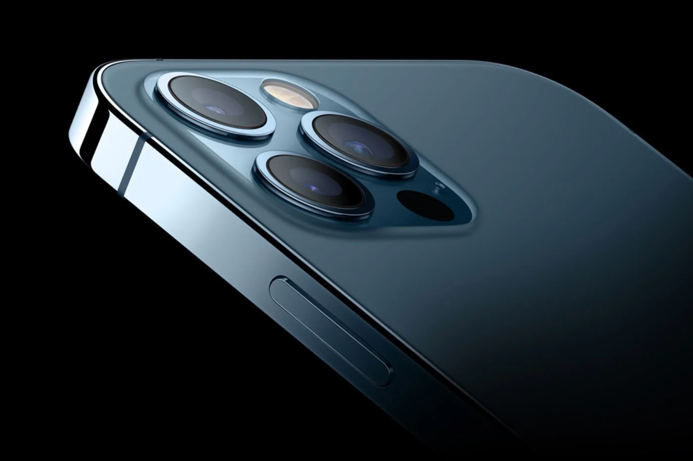 iPhone 12 Proおよび12 Pro Max：詳細なテクニカルシート、価格、および当社の意見