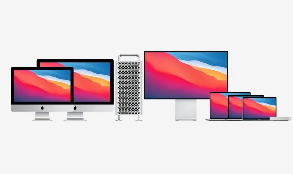 安価な Mac: Apple Silicon に感謝
