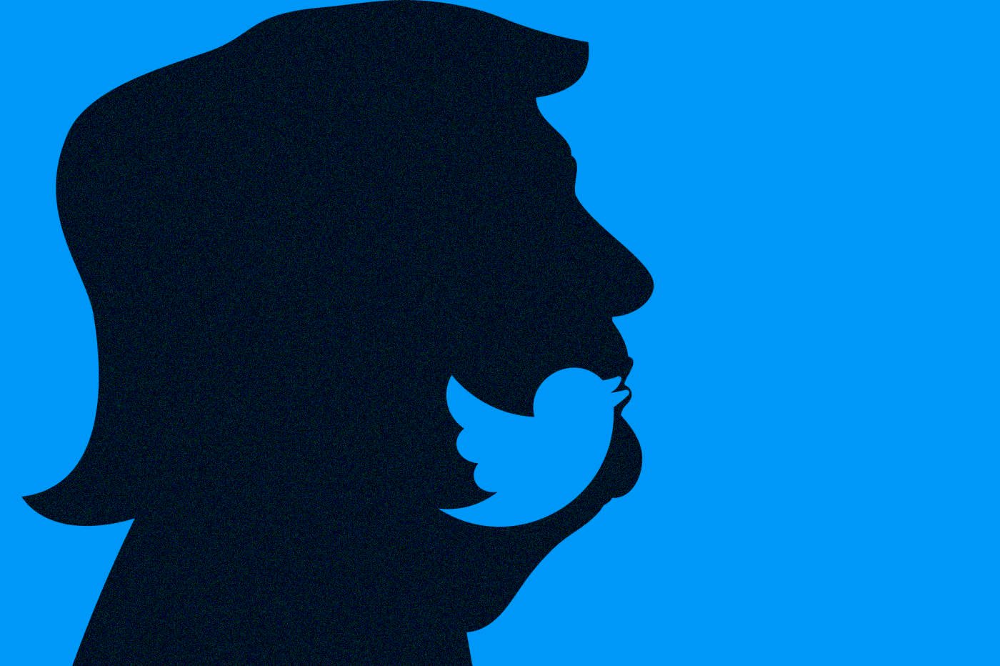 ツイッター：アンゲラ・メルケル首相、ドナルド・トランプ大統領の追放は問題があると判断