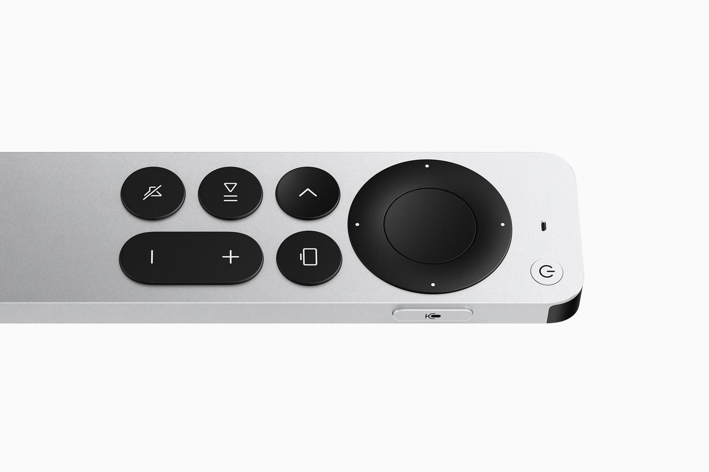 新しいSiri RemoteにもiPad Pro M1にもU1チップはありません