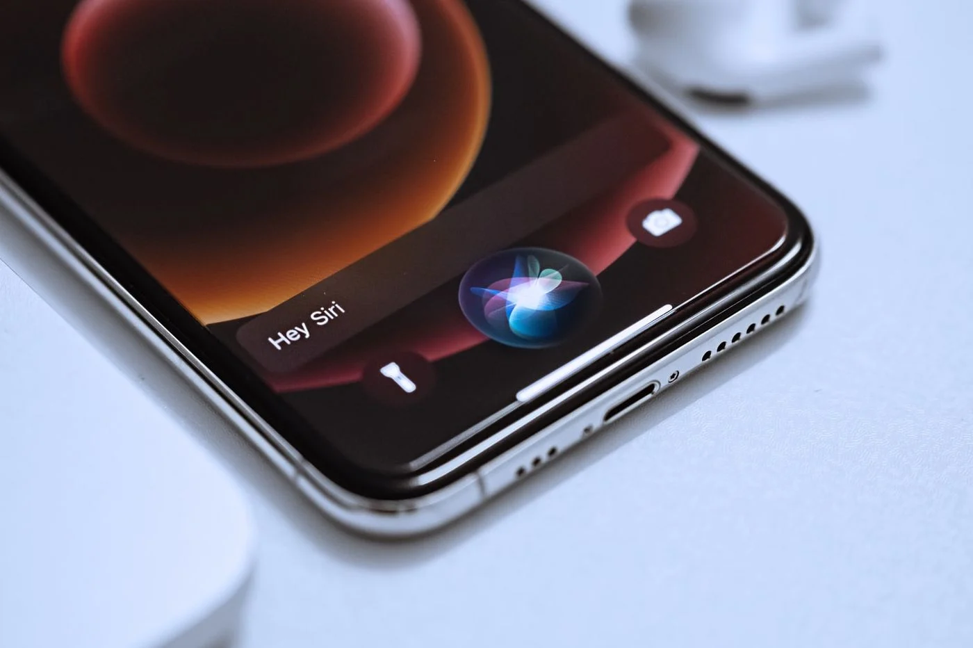 Siri は iOS 15 のすべてのアプリで動作しません