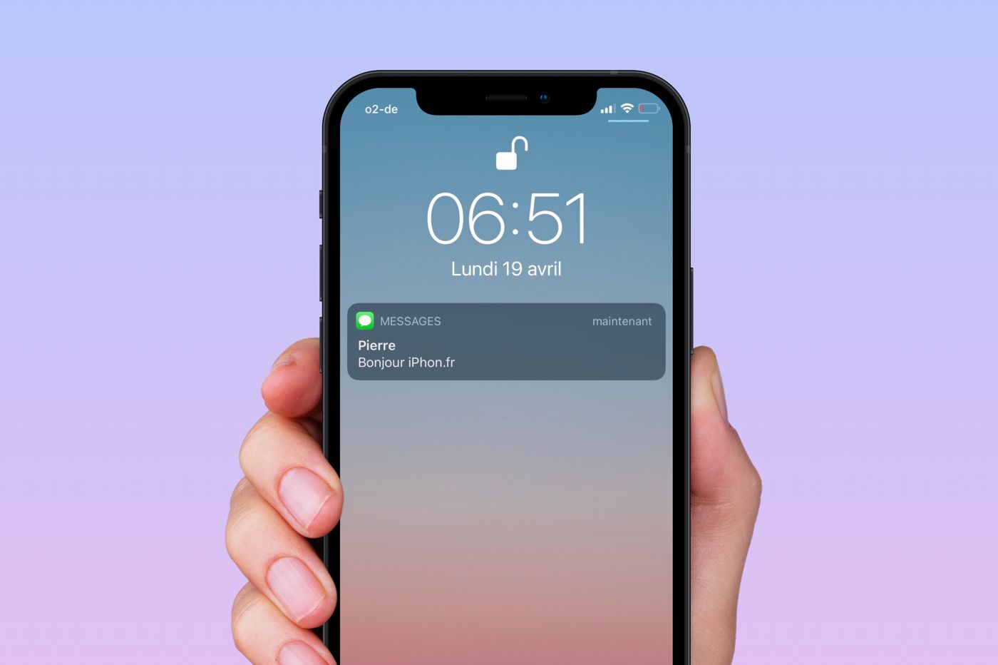 Apple は SMS に RCS 標準を望んでいません