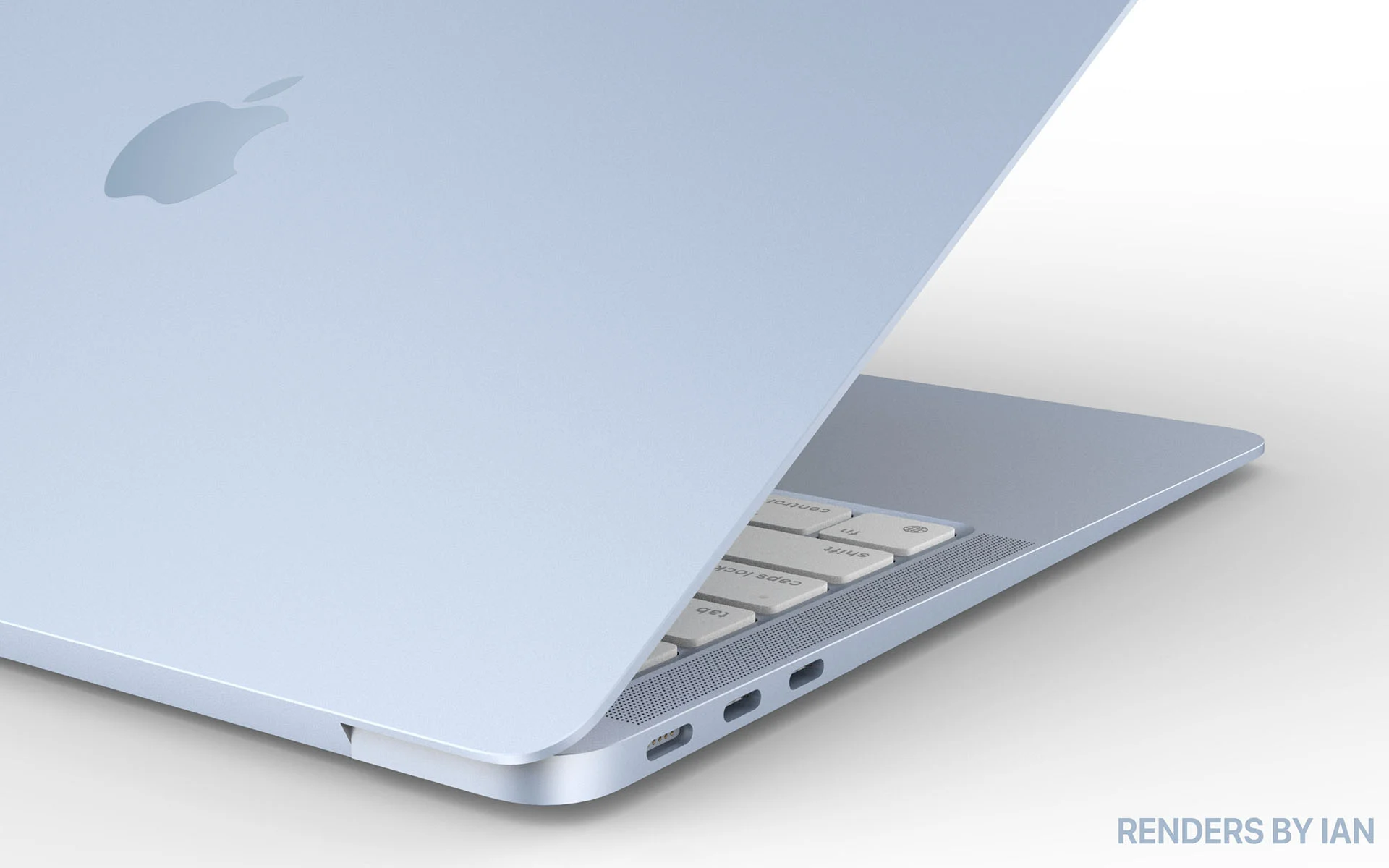 2022年にはM2チップを搭載したMacBook Air？