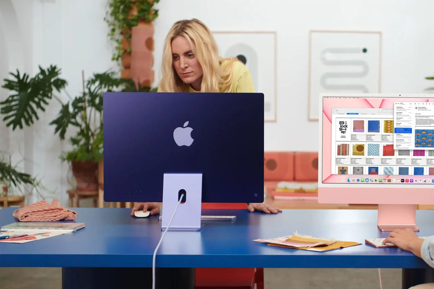 iMac Pro 2022の新しい構成に関するリーク