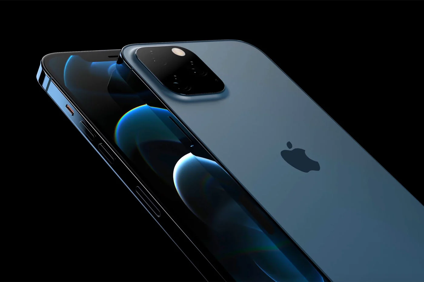 LGはiPhone 13用により良いスクリーンを製造するだろう