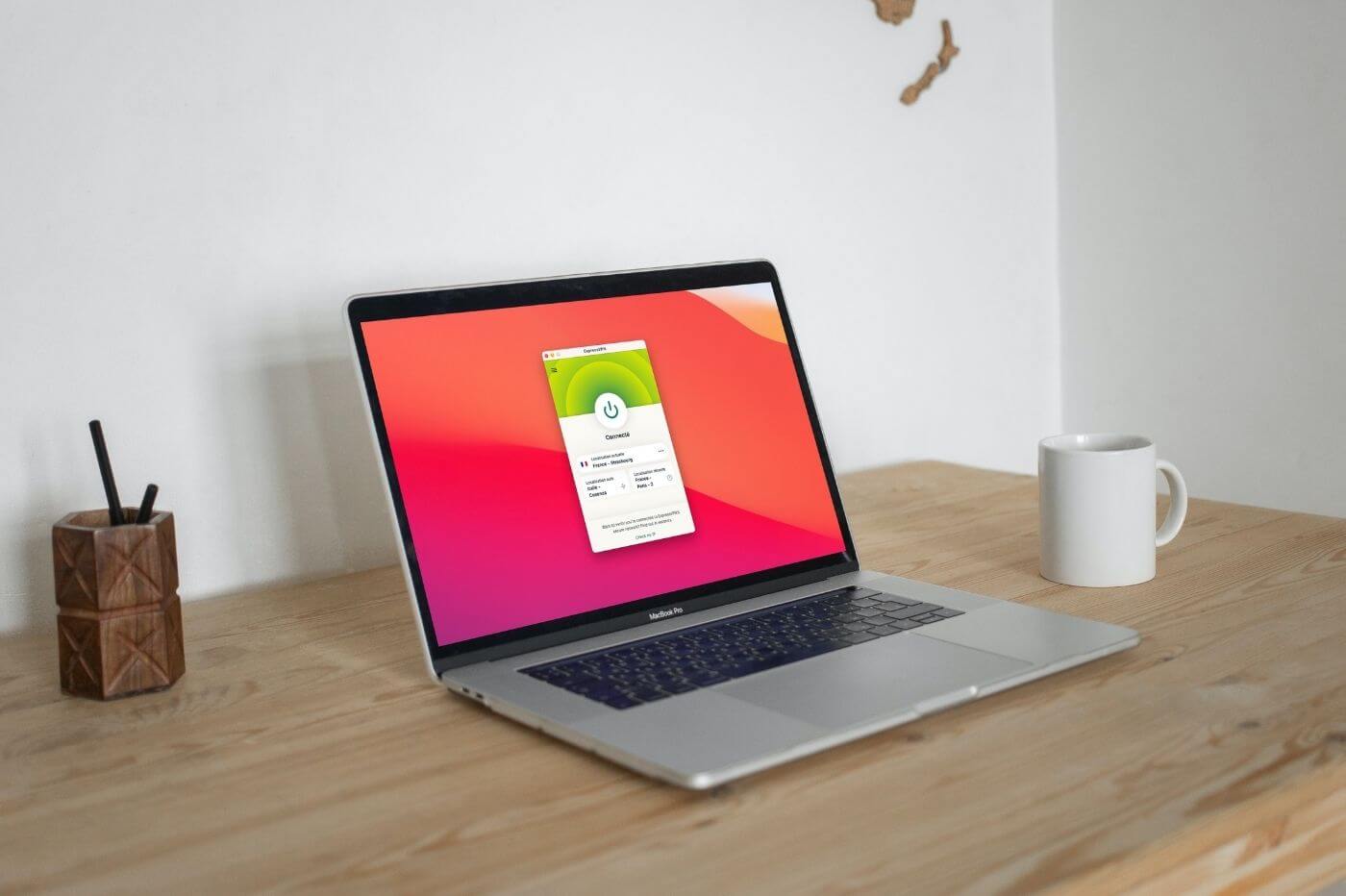 VPN: 優れたExpressVPNは例外的なオファーを表示します