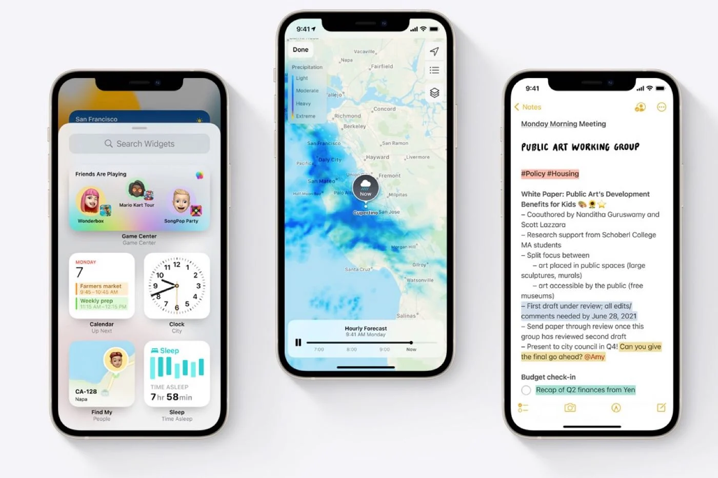 iOS 15.7 および macOS 11.7 ではデバイスのセキュリティが向上します