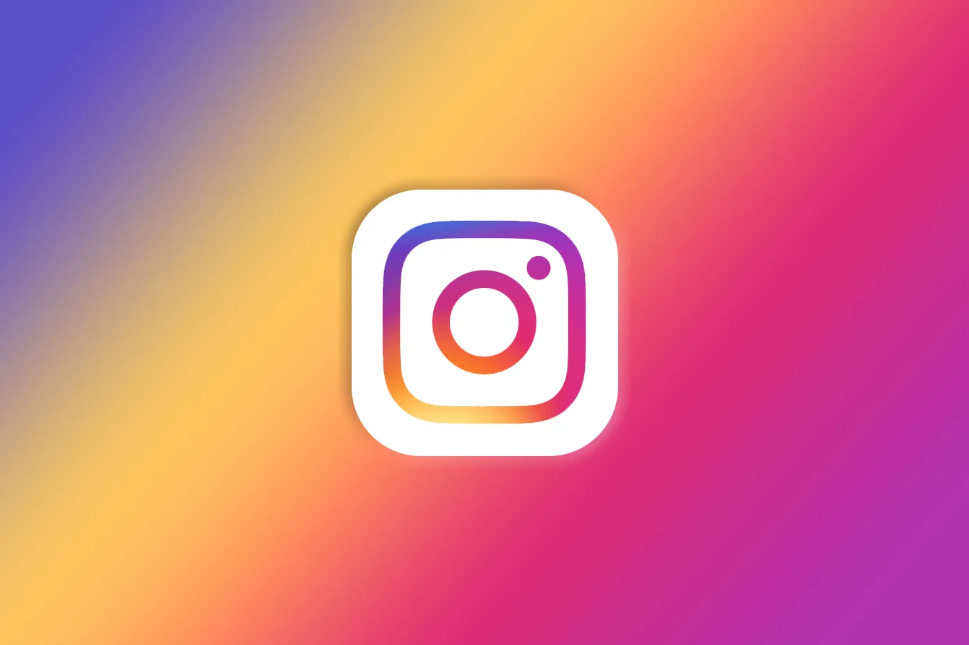 Instagramに5つの新機能が登場