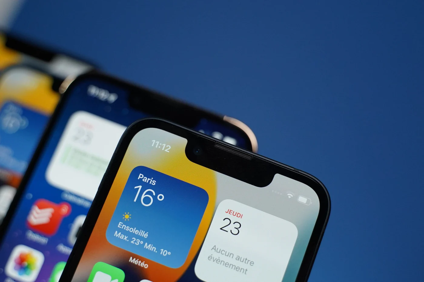 iPhoneは世界のスマートフォン市場の75%を占める