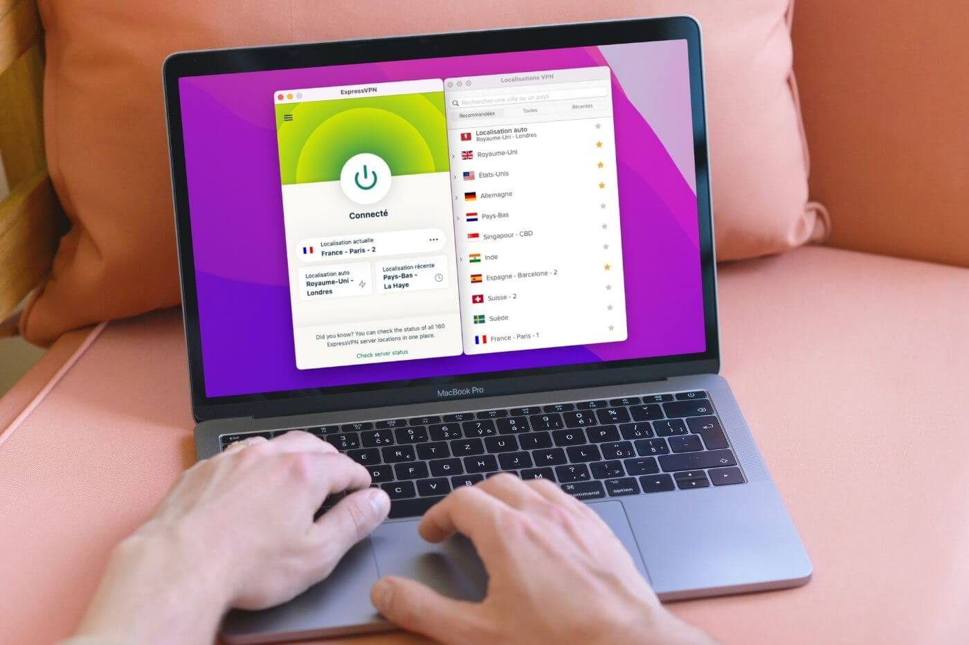 VPN: このオファーにより、ExpressVPN の価格が急落 (