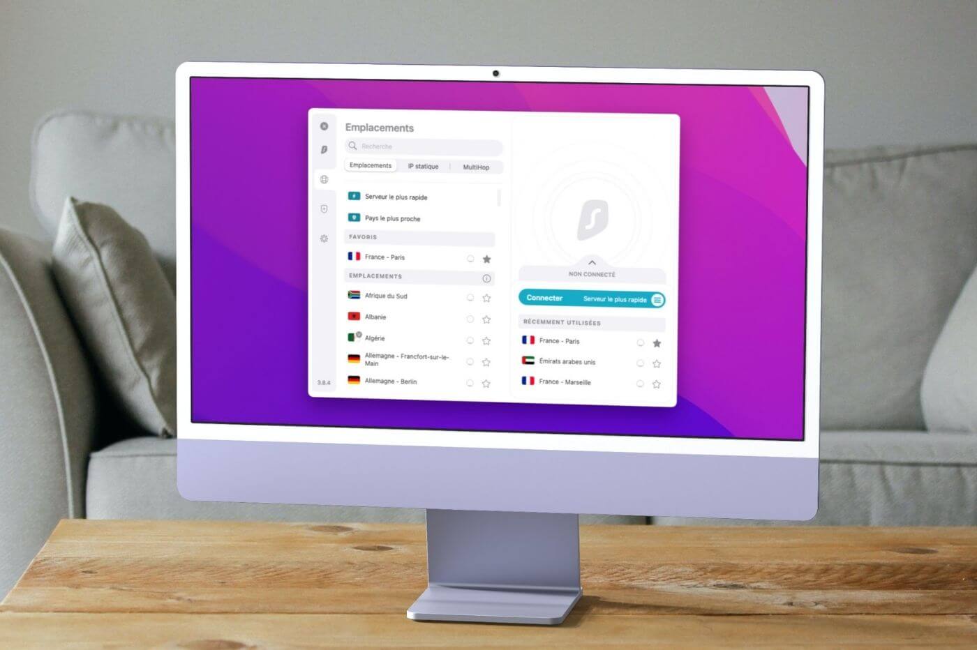 この Surfshark VPN オファーは、82% と 3 か月間無料で話題になっています