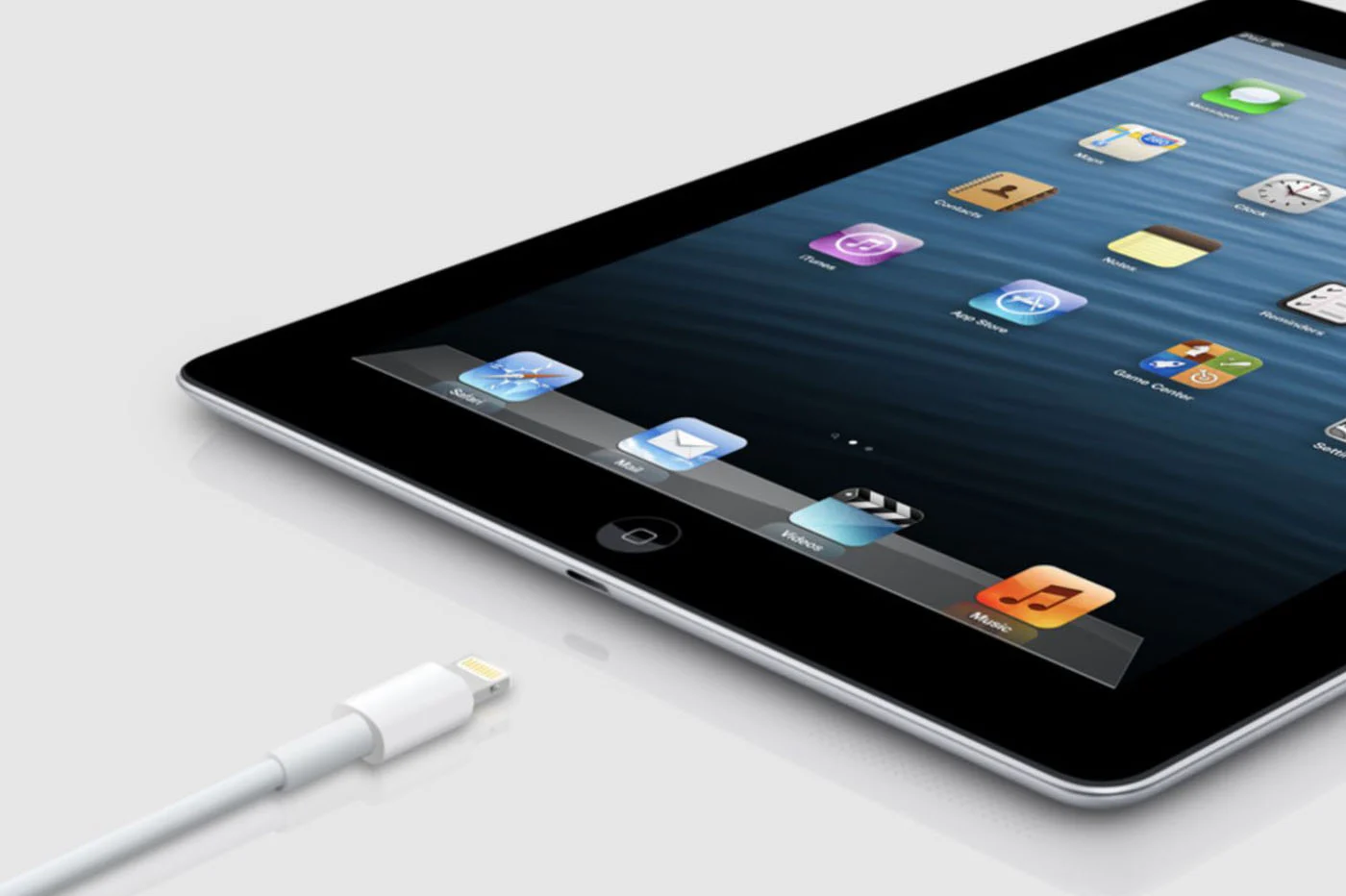 iPad 4はAppleの廃止製品リストに加わることになる
