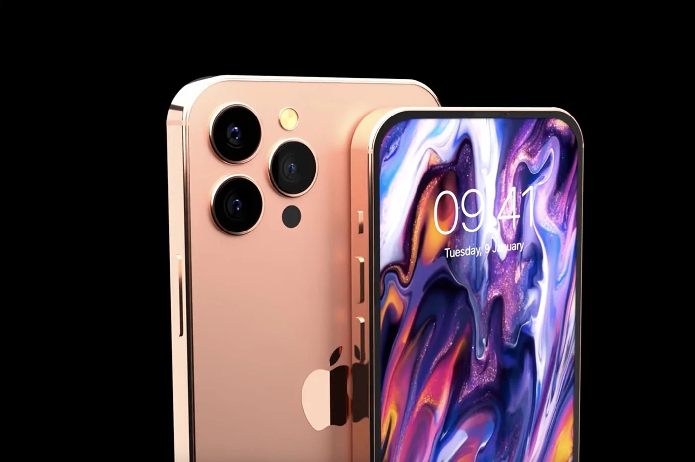 iPhone SE 5G、iOS 16「シドニー」、そしてiPhone 14のノッチの終焉？