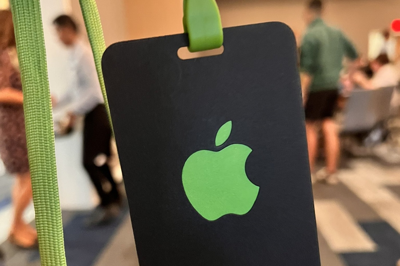 AppleはVision Proの後にロボットを発売したいと考えている