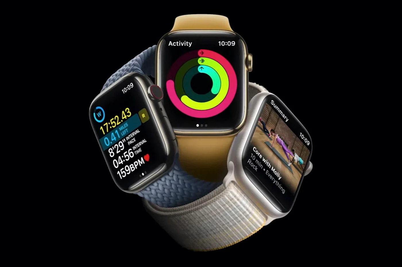 Apple Watchは間もなく販売禁止に？