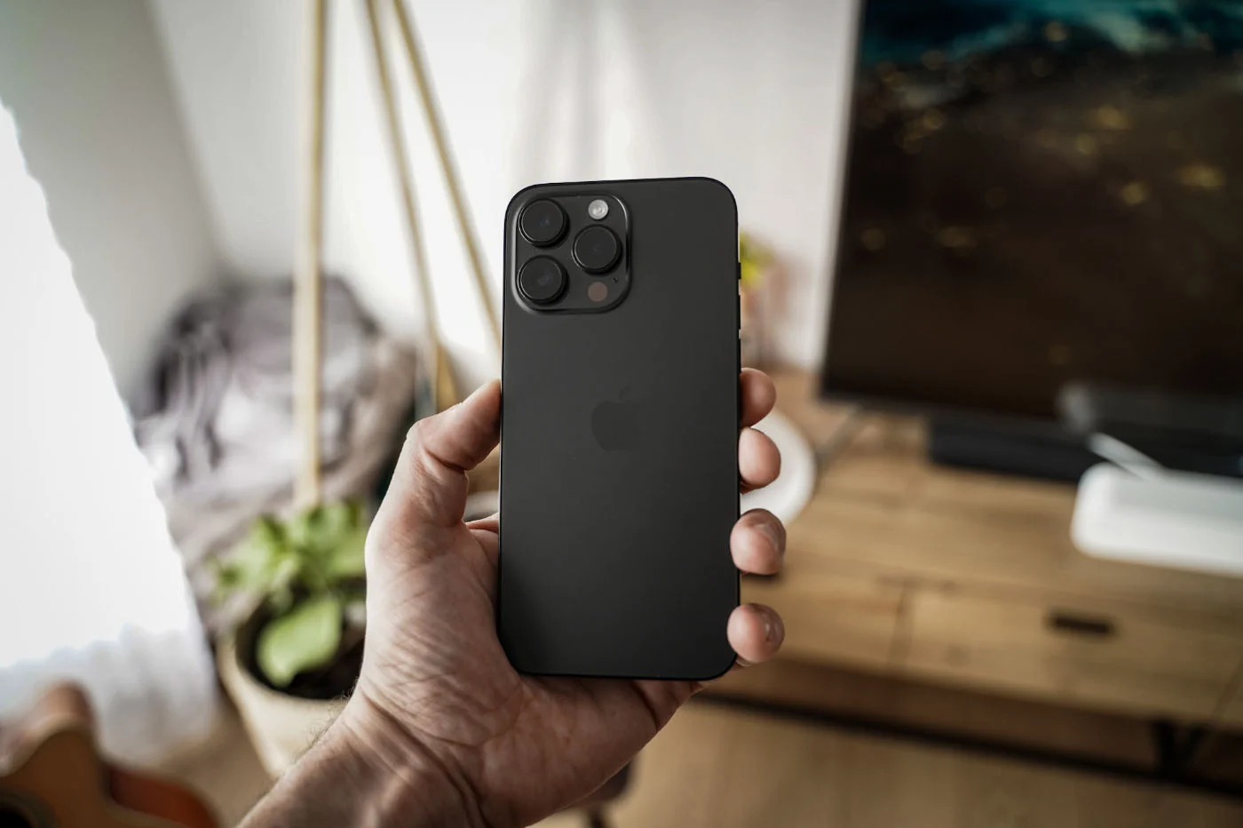 iPhone 14 Pro Max レビュー: 最高ですが、条件が 1 つあります