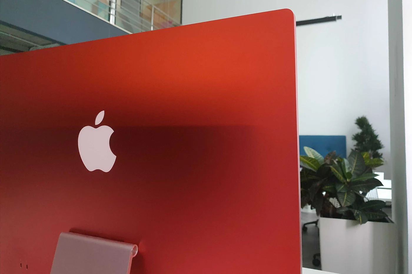 市場: 成長しているコンピューター販売者は Apple だけになるだろう