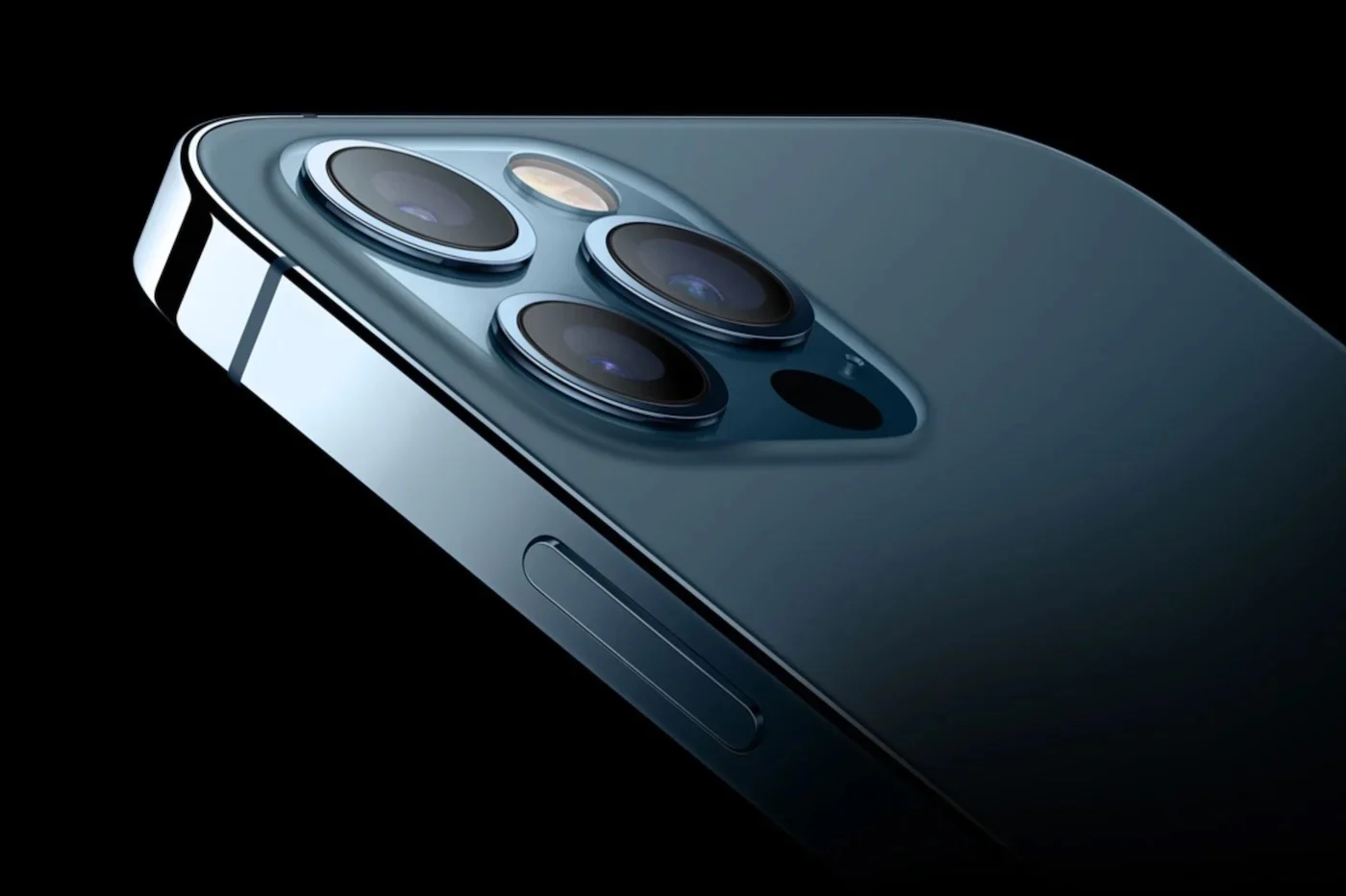 Apple は、この Android 機能からインスピレーションを得て iPhone を開発しています