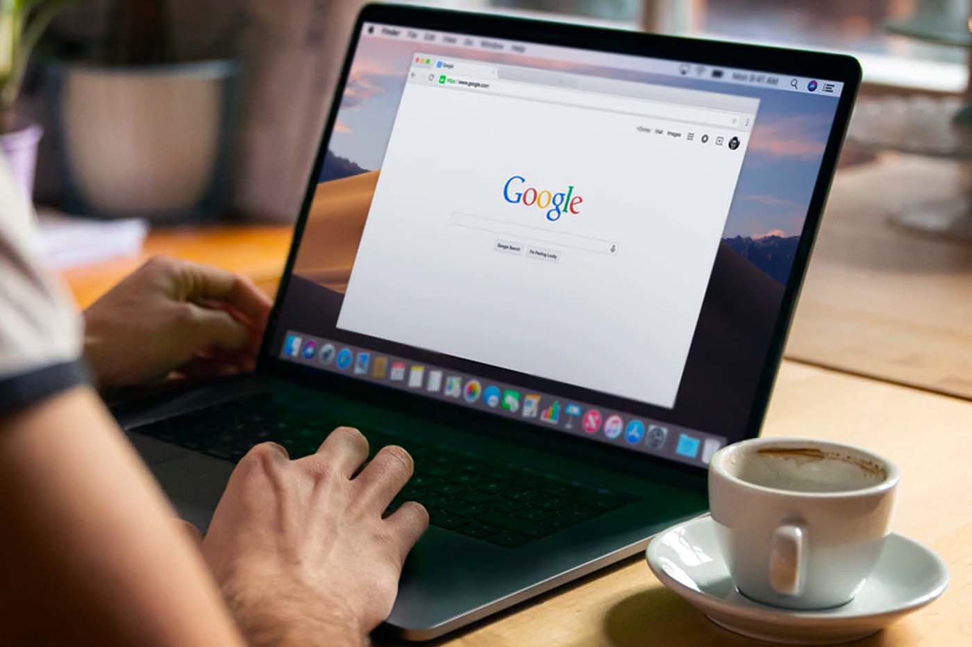 Google、この発見に対して Apple セキュリティチームに感謝