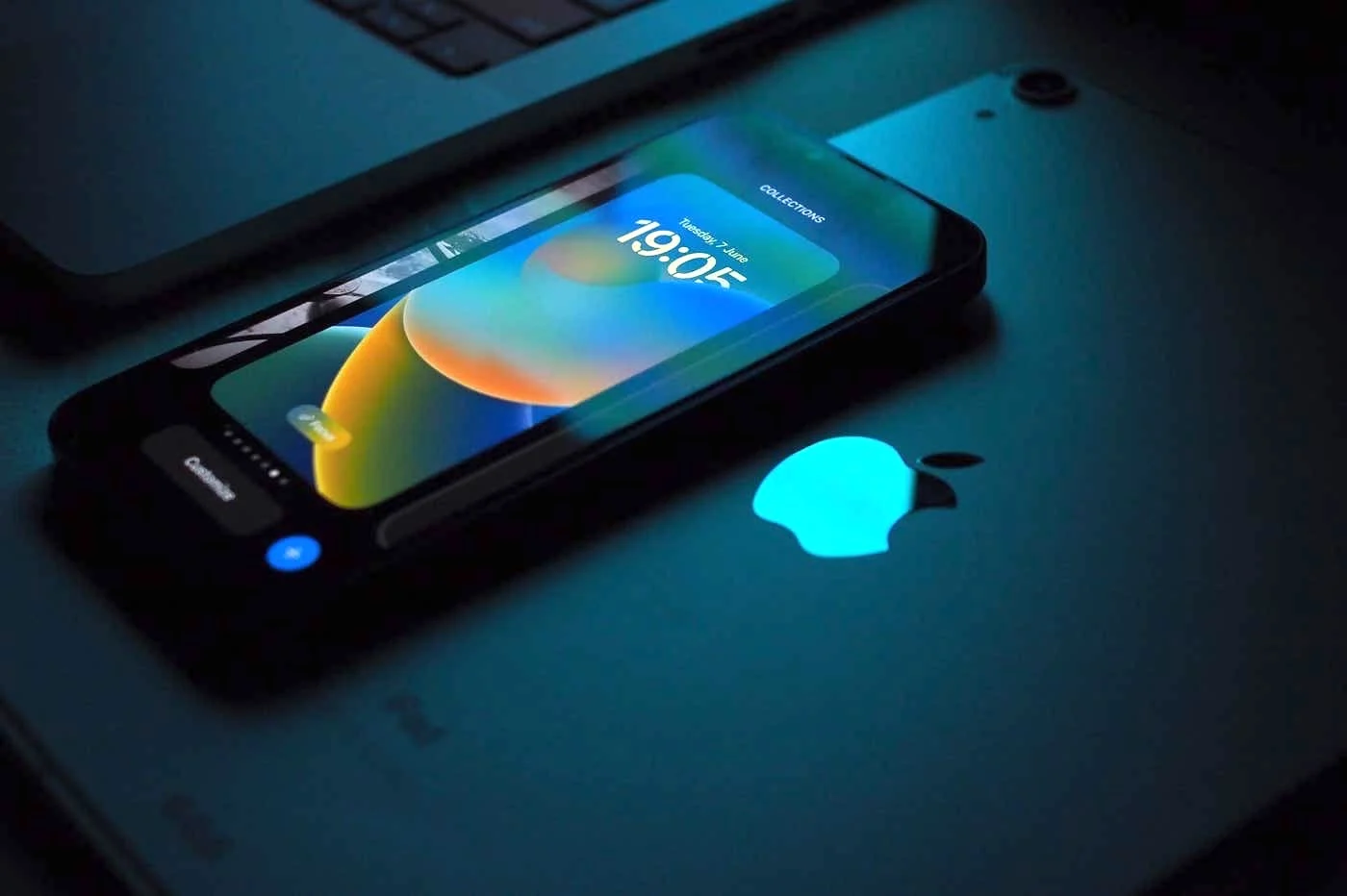 Apple は iOS 16.2 に署名しなくなり、iOS 16.3 の分野にオープンなままになります