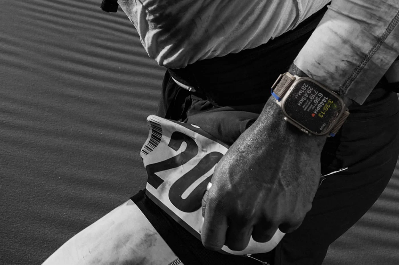 Free は 4G プランと Apple Watch の互換性に取り組んでいます